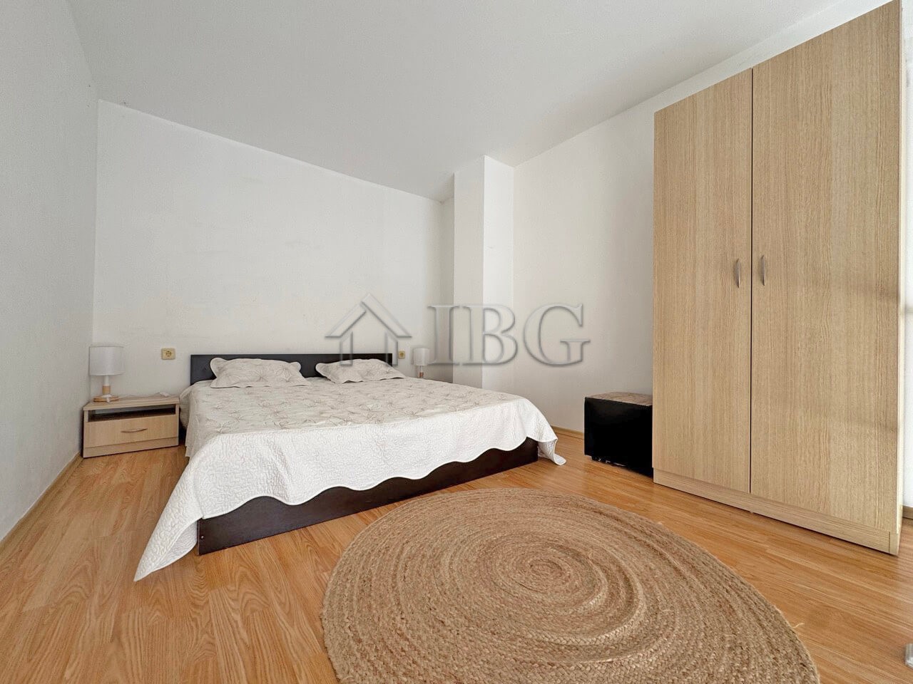 1 Bath, ApartmentFor Sale, Gerber Residence 3, Sunny Beach