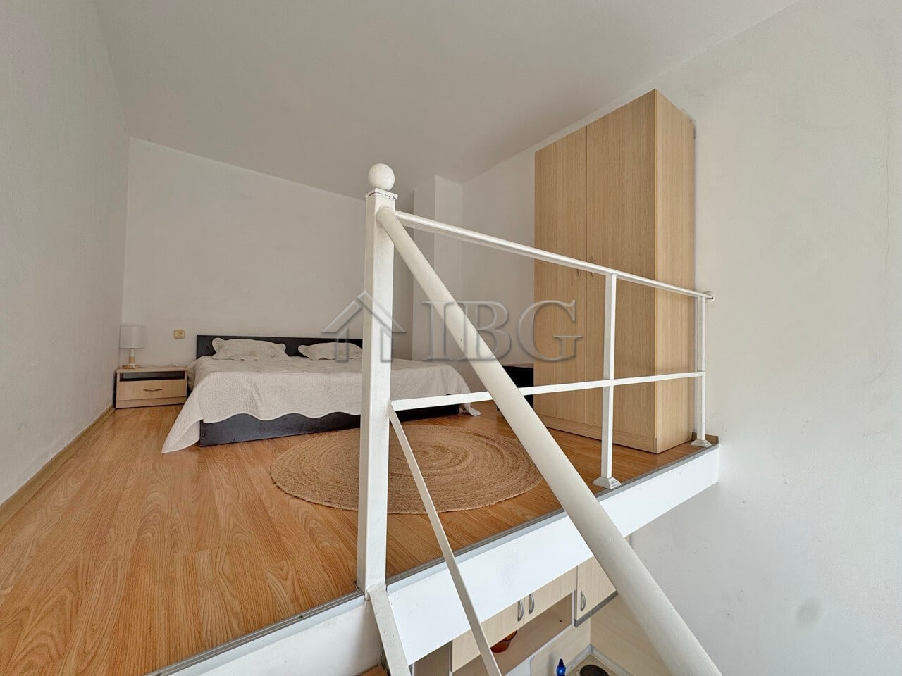 1 Bath, ApartmentFor Sale, Gerber Residence 3, Sunny Beach