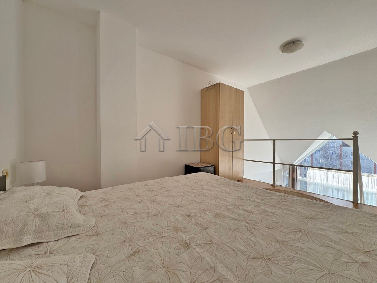 1 Bath, ApartmentFor Sale, Gerber Residence 3, Sunny Beach