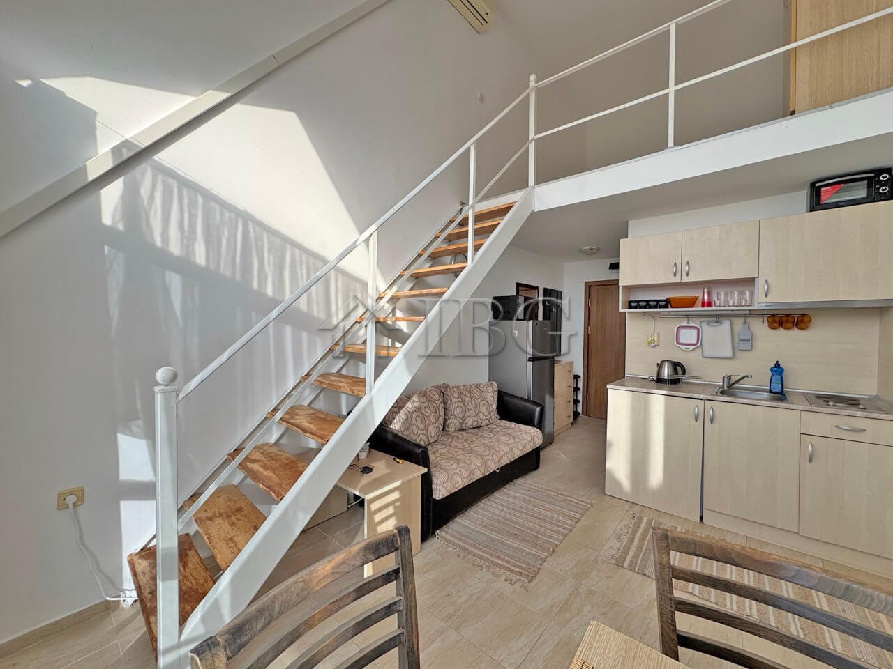 1 Bath, ApartmentFor Sale, Gerber Residence 3, Sunny Beach