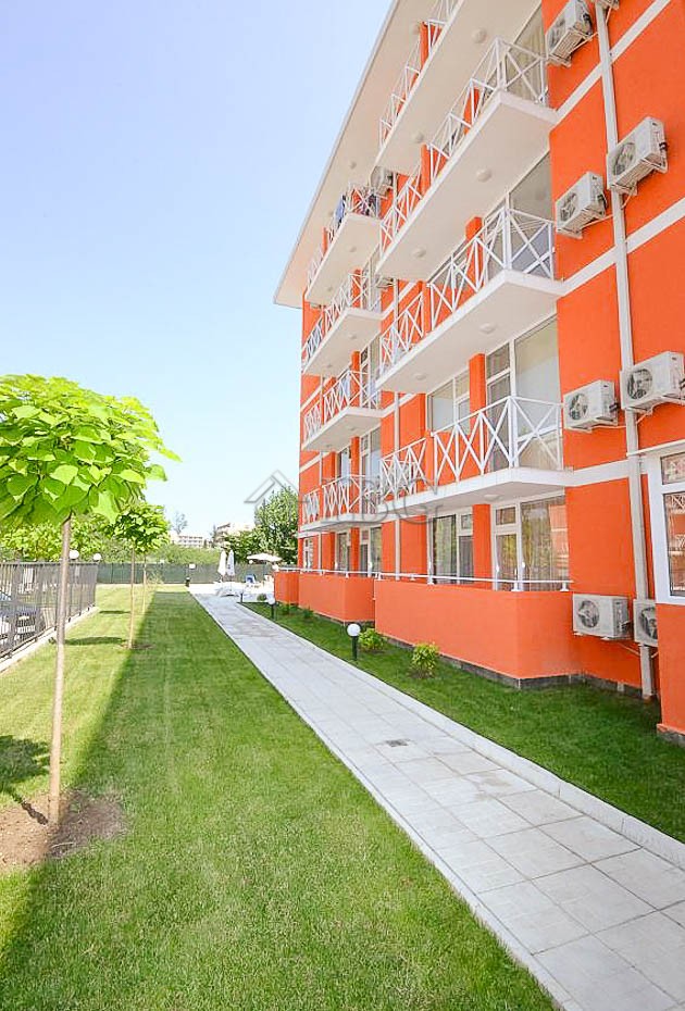 1 Bath, ApartmentFor Sale, Gerber Residence 3, Sunny Beach