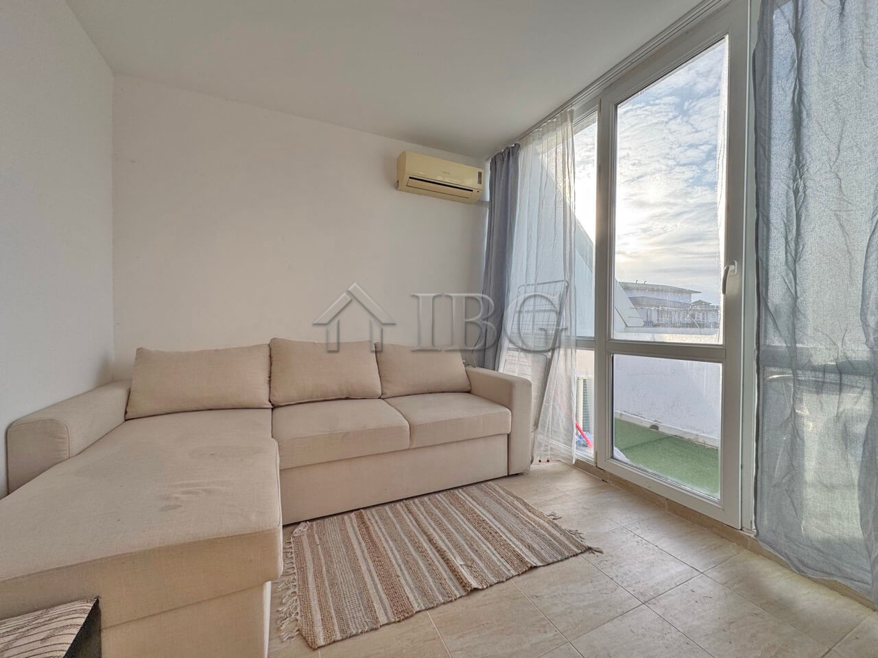 1 Bath, ApartmentFor Sale, Gerber Residence 3, Sunny Beach