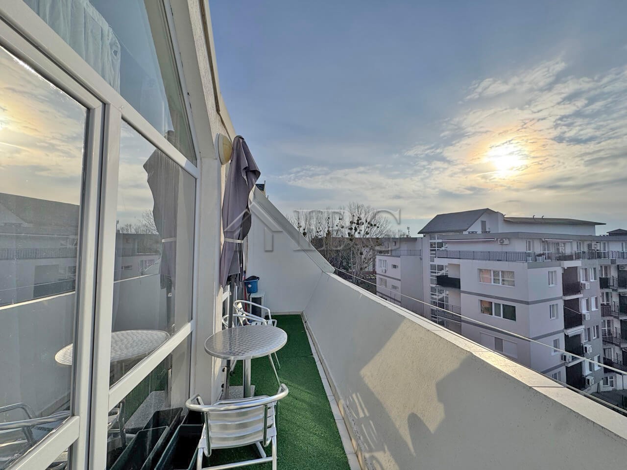 1 Bath, ApartmentFor Sale, Gerber Residence 3, Sunny Beach