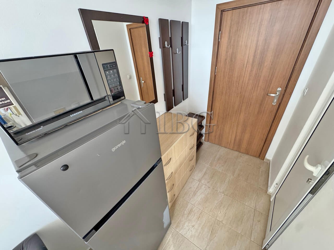 1 Bath, ApartmentFor Sale, Gerber Residence 3, Sunny Beach