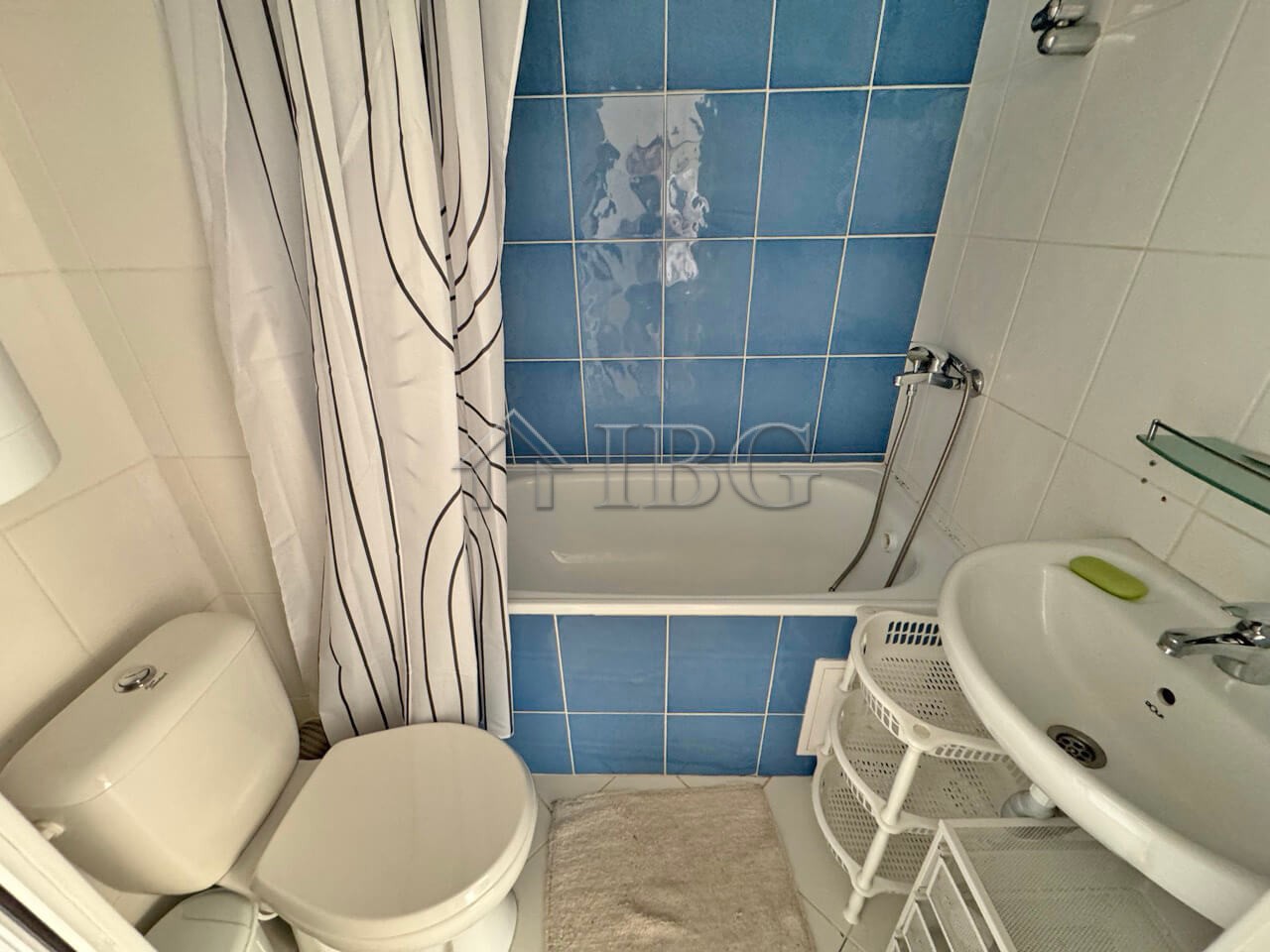 1 Bath, ApartmentFor Sale, Gerber Residence 3, Sunny Beach