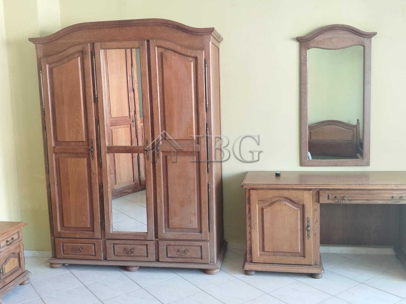 2 Bath, ApartmentFor Sale, Dinevi Group, SvetI Vlas