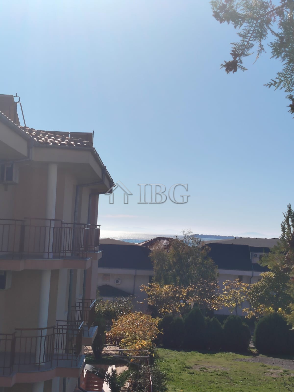 2 Bath, ApartmentFor Sale, Dinevi Group, SvetI Vlas