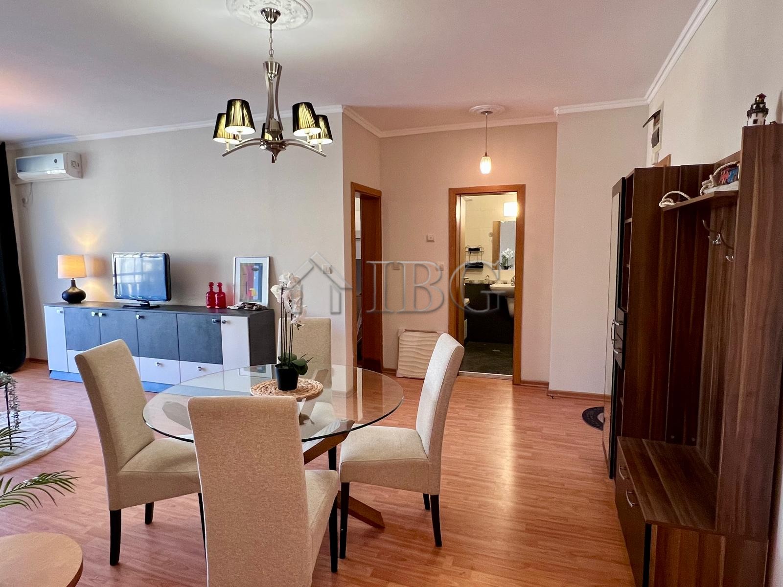 2 Bath, ApartmentFor Sale, Garden of Eden, SvetI Vlas