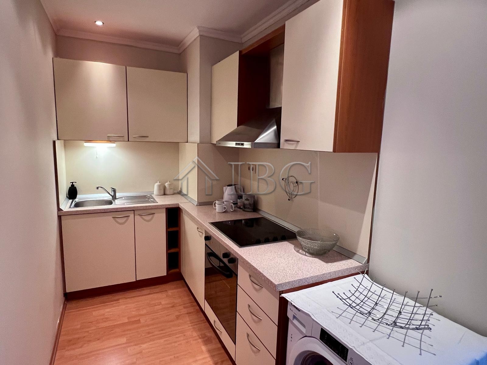 2 Bath, ApartmentFor Sale, Garden of Eden, SvetI Vlas