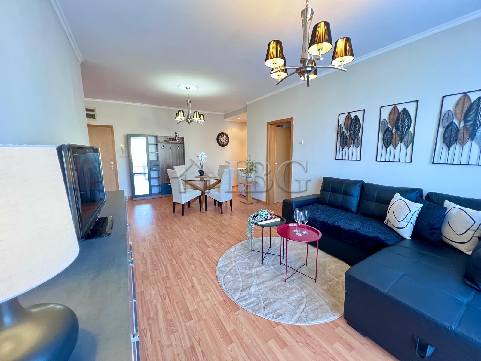 2 Bath, ApartmentFor Sale, Garden of Eden, SvetI Vlas