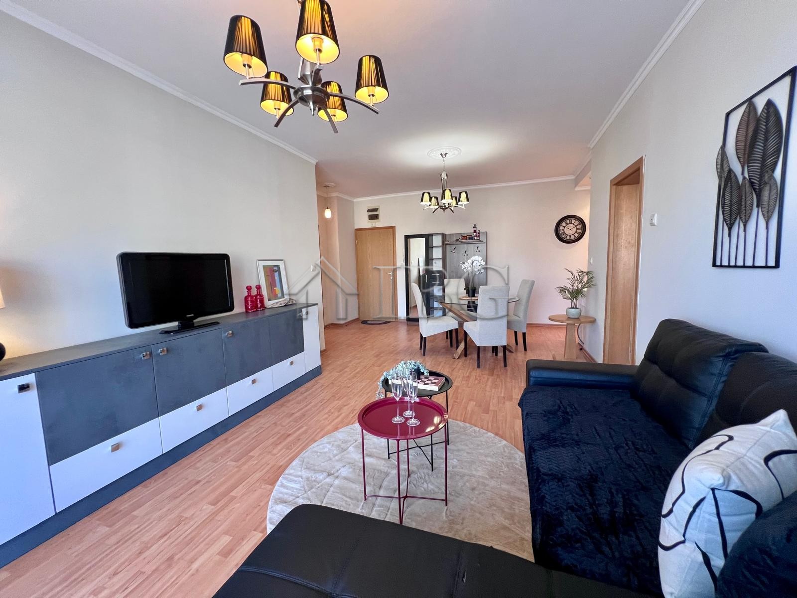 2 Bath, ApartmentFor Sale, Garden of Eden, SvetI Vlas