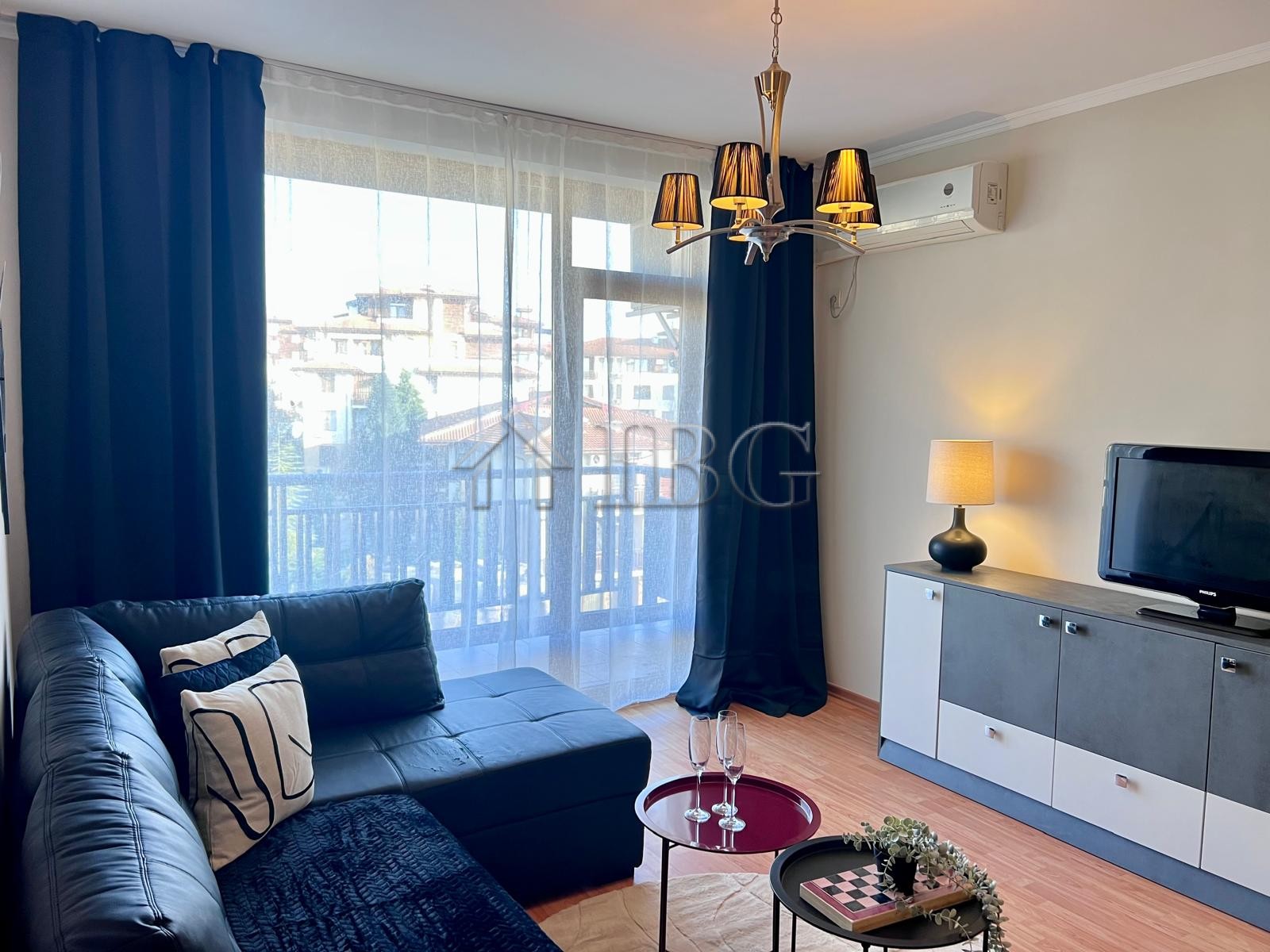 2 Bath, ApartmentFor Sale, Garden of Eden, SvetI Vlas