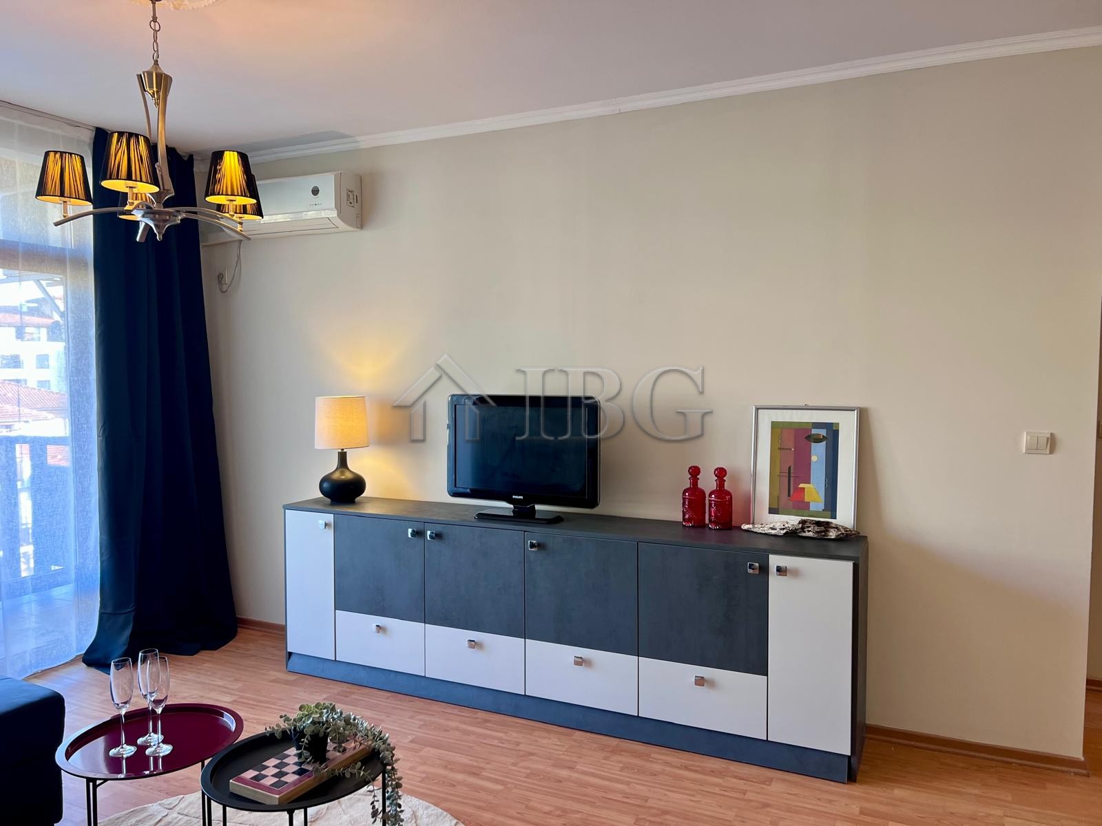 2 Bath, ApartmentFor Sale, Garden of Eden, SvetI Vlas