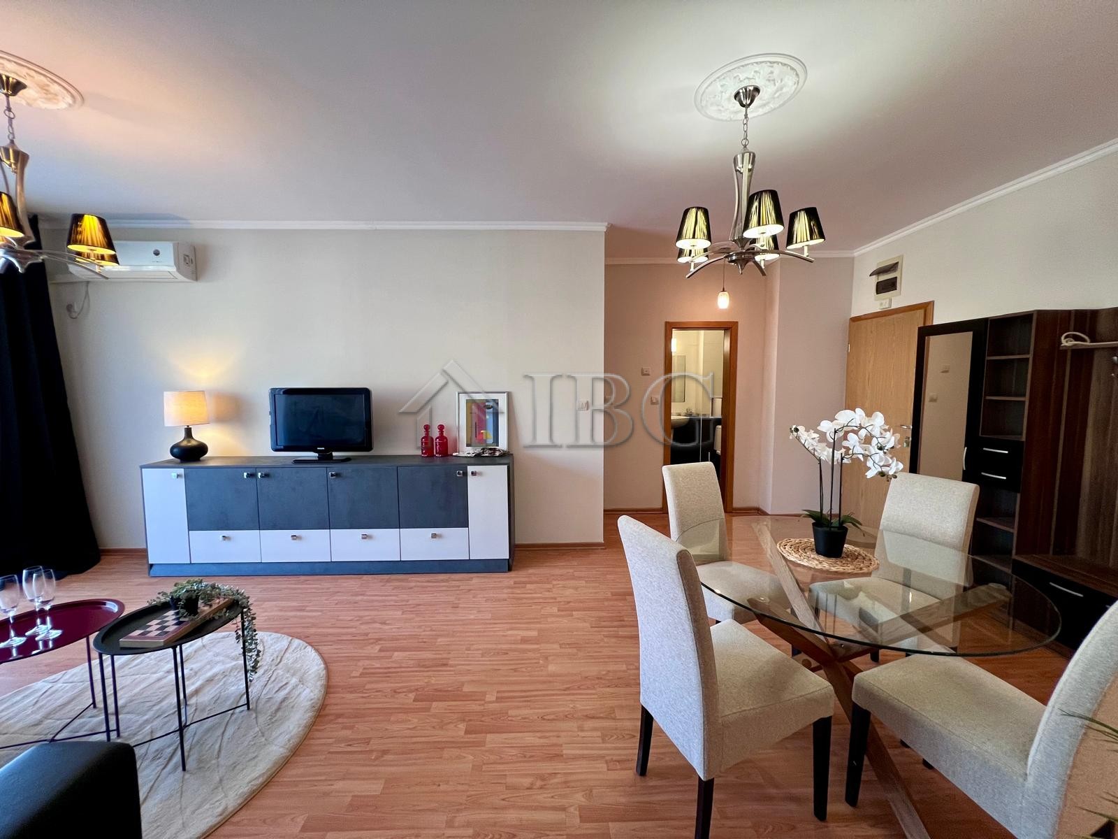 2 Bath, ApartmentFor Sale, Garden of Eden, SvetI Vlas