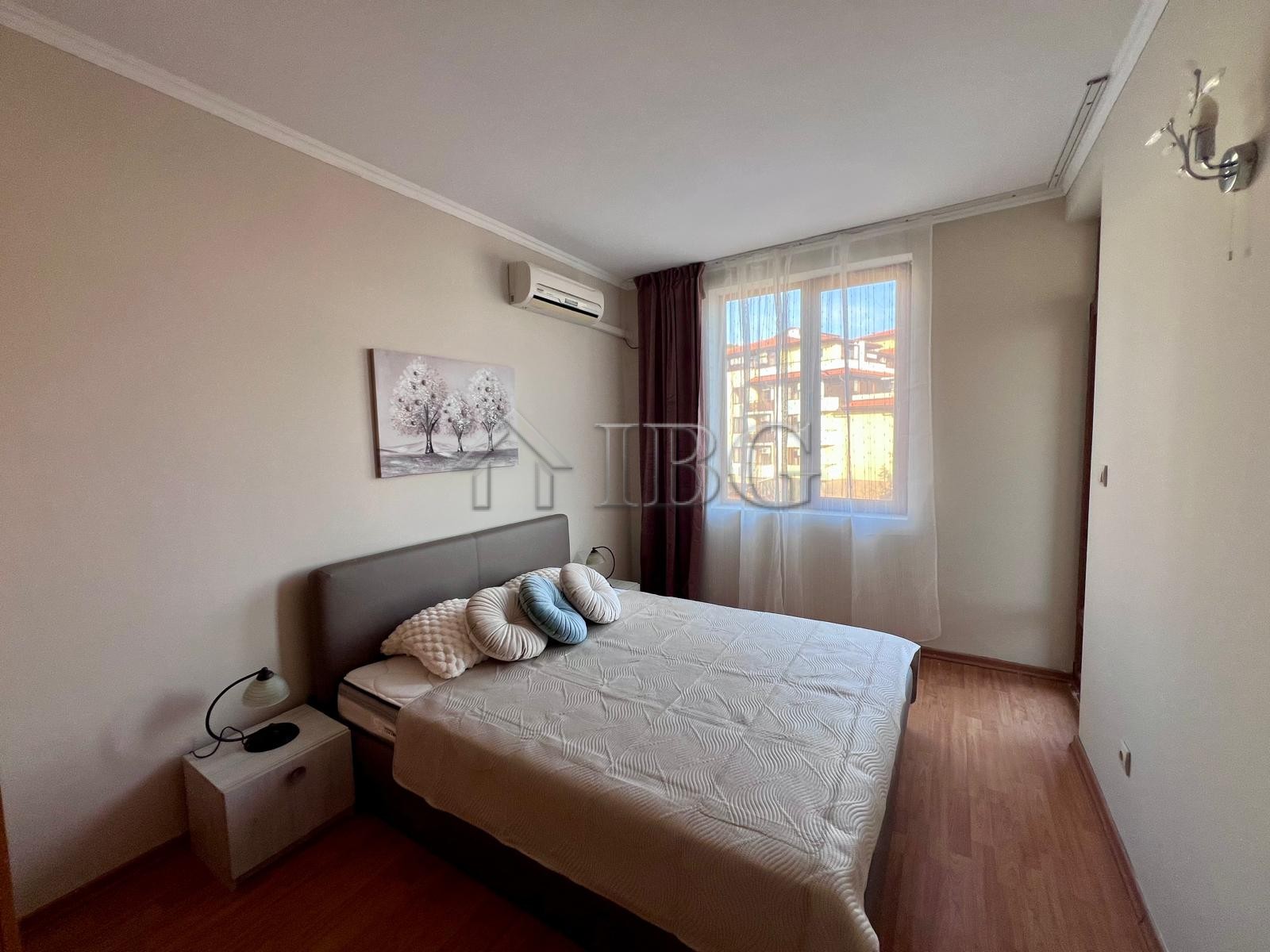 2 Bath, ApartmentFor Sale, Garden of Eden, SvetI Vlas