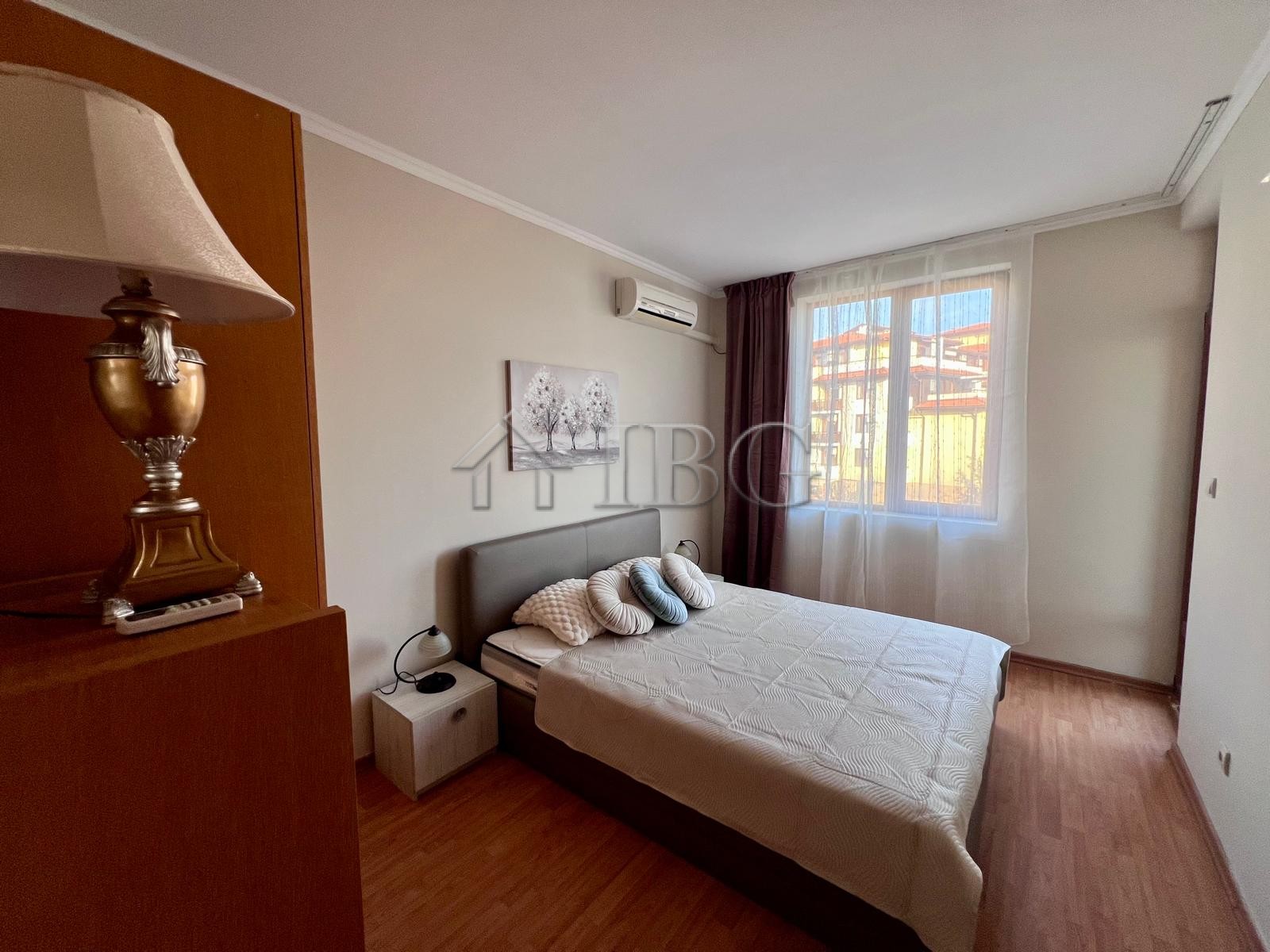 2 Bath, ApartmentFor Sale, Garden of Eden, SvetI Vlas