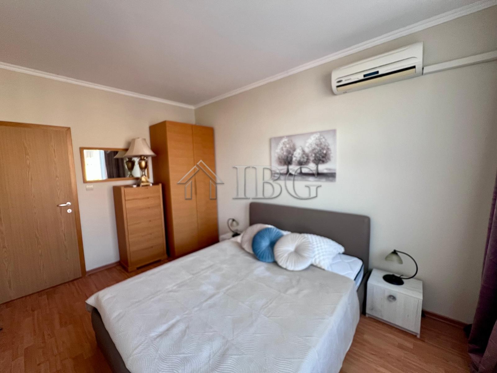 2 Bath, ApartmentFor Sale, Garden of Eden, SvetI Vlas