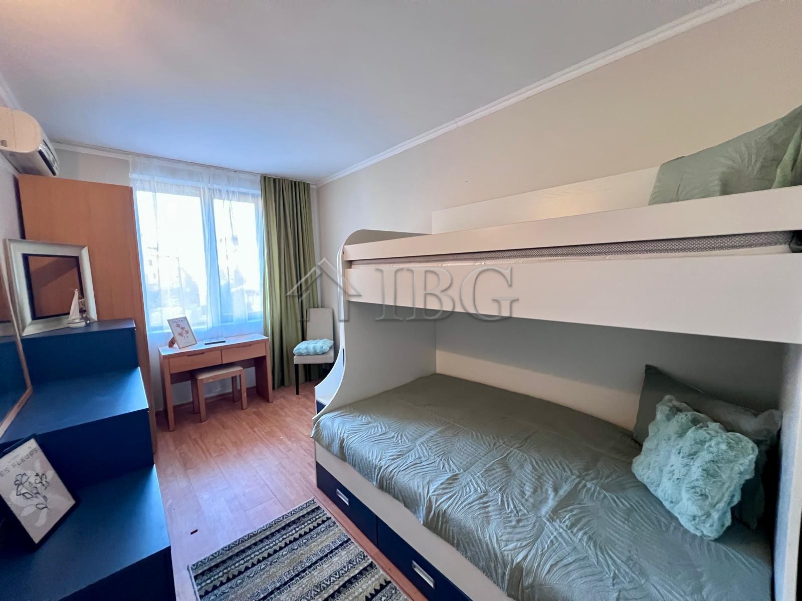 2 Bath, ApartmentFor Sale, Garden of Eden, SvetI Vlas