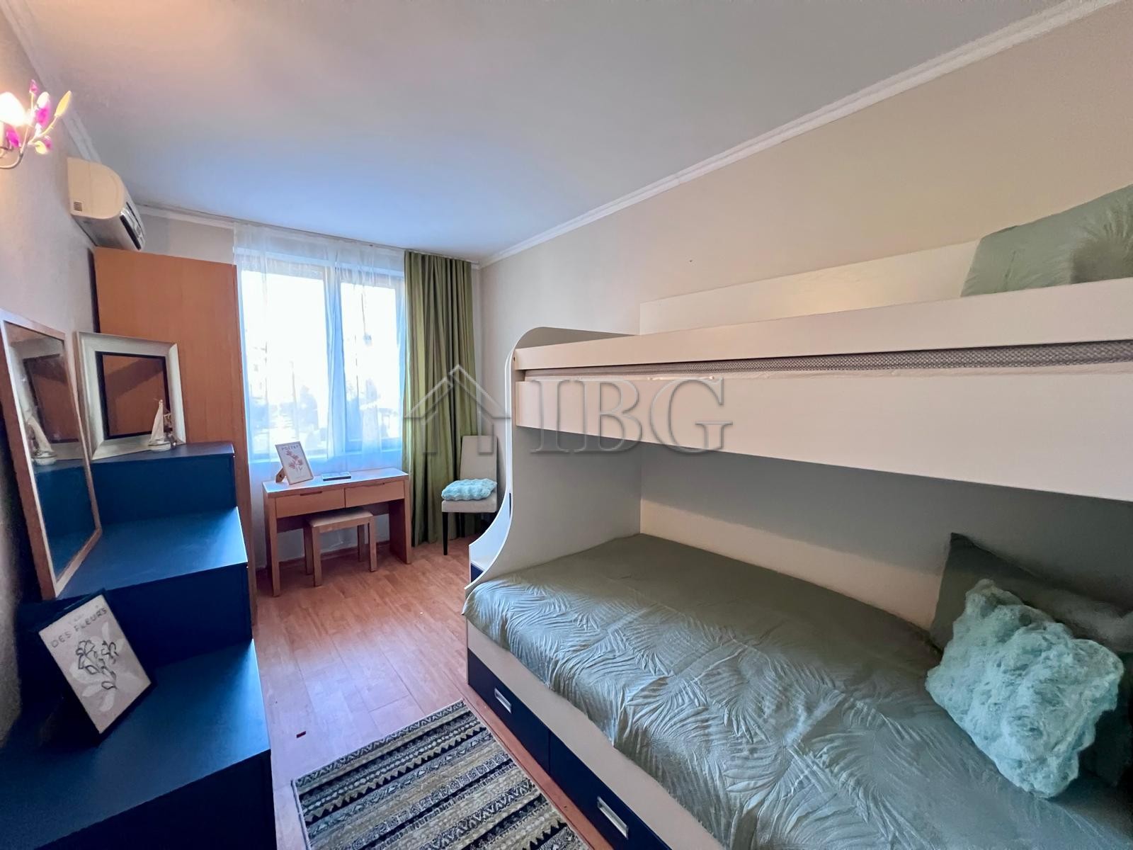 2 Bath, ApartmentFor Sale, Garden of Eden, SvetI Vlas