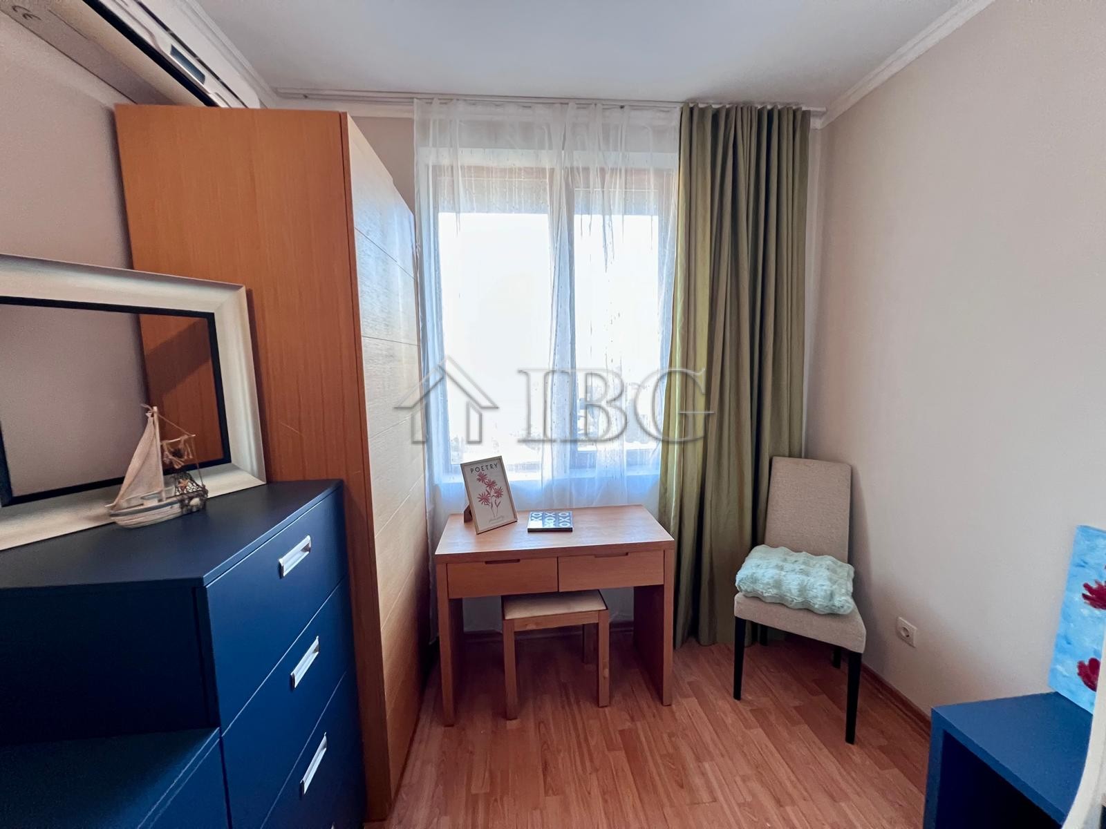 2 Bath, ApartmentFor Sale, Garden of Eden, SvetI Vlas