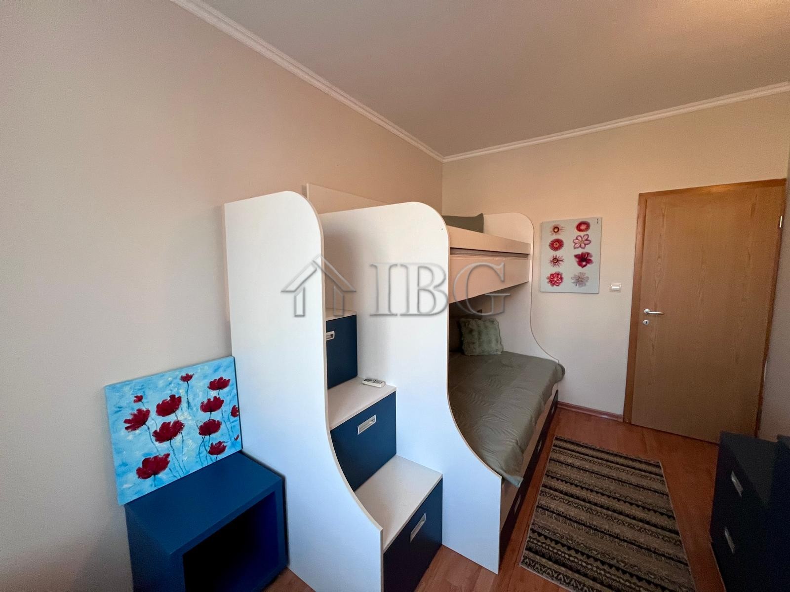 2 Bath, ApartmentFor Sale, Garden of Eden, SvetI Vlas