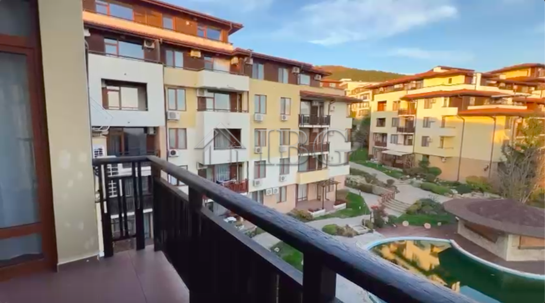 2 Bath, ApartmentFor Sale, Garden of Eden, SvetI Vlas