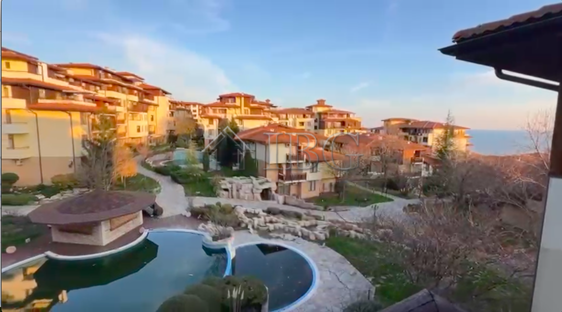 2 Bath, ApartmentFor Sale, Garden of Eden, SvetI Vlas