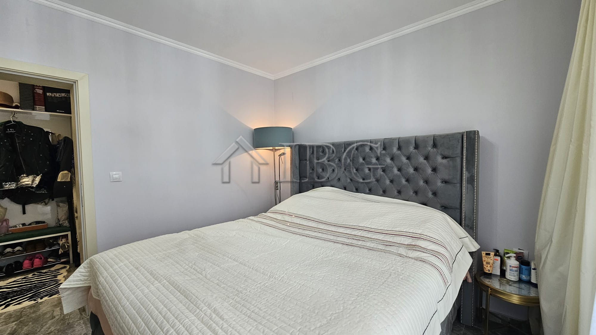 1 Bath, ApartmentFor Sale, Valencia Gardens, Nessebar