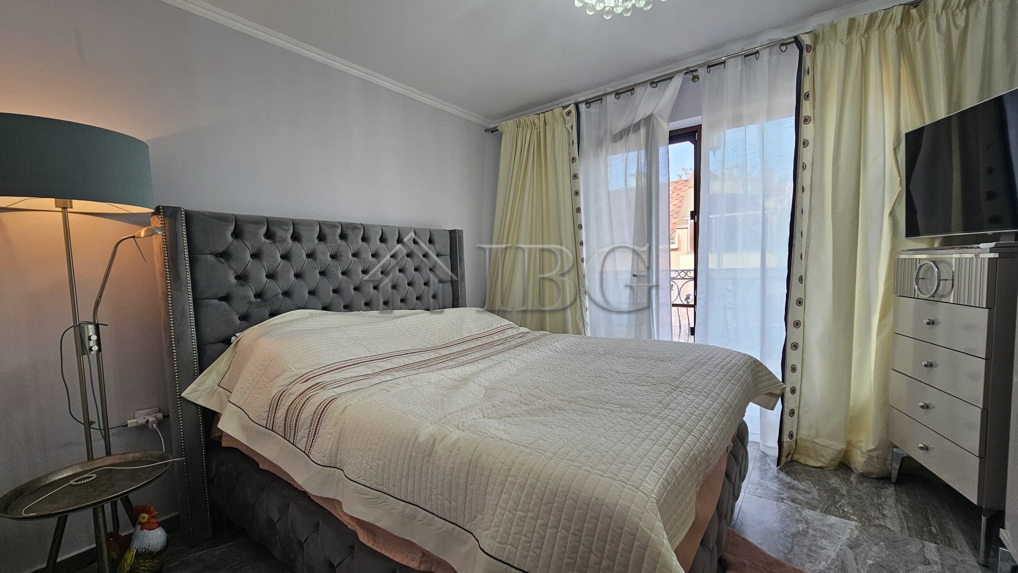1 Bath, ApartmentFor Sale, Valencia Gardens, Nessebar