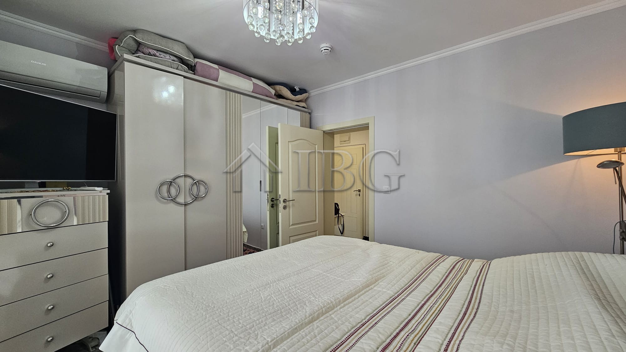 1 Bath, ApartmentFor Sale, Valencia Gardens, Nessebar
