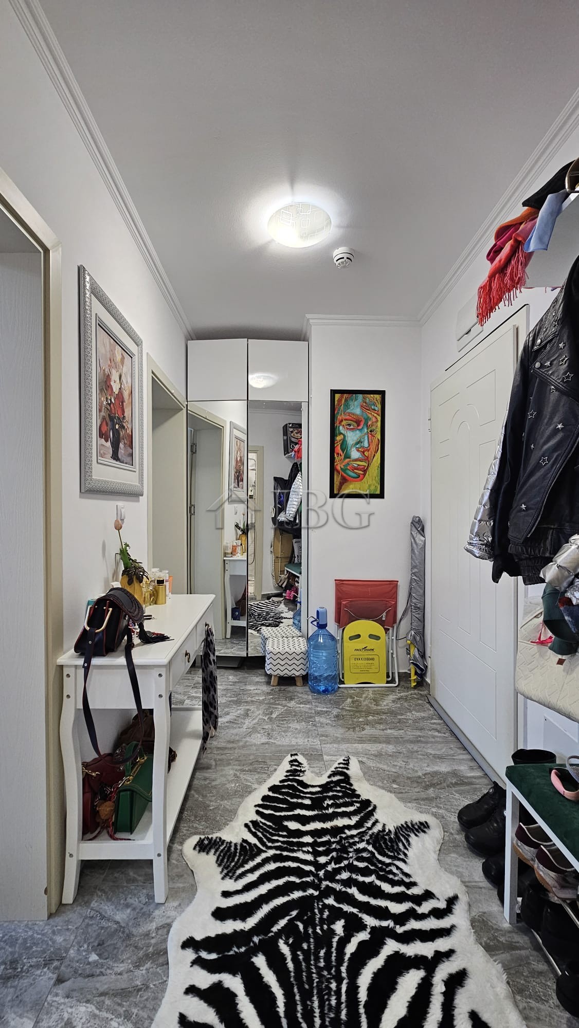 1 Bath, ApartmentFor Sale, Valencia Gardens, Nessebar