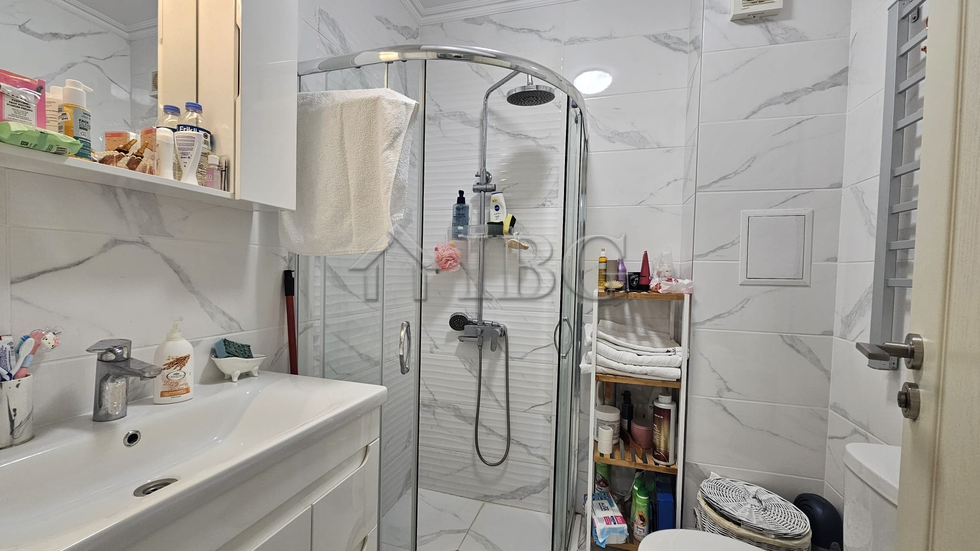 1 Bath, ApartmentFor Sale, Valencia Gardens, Nessebar