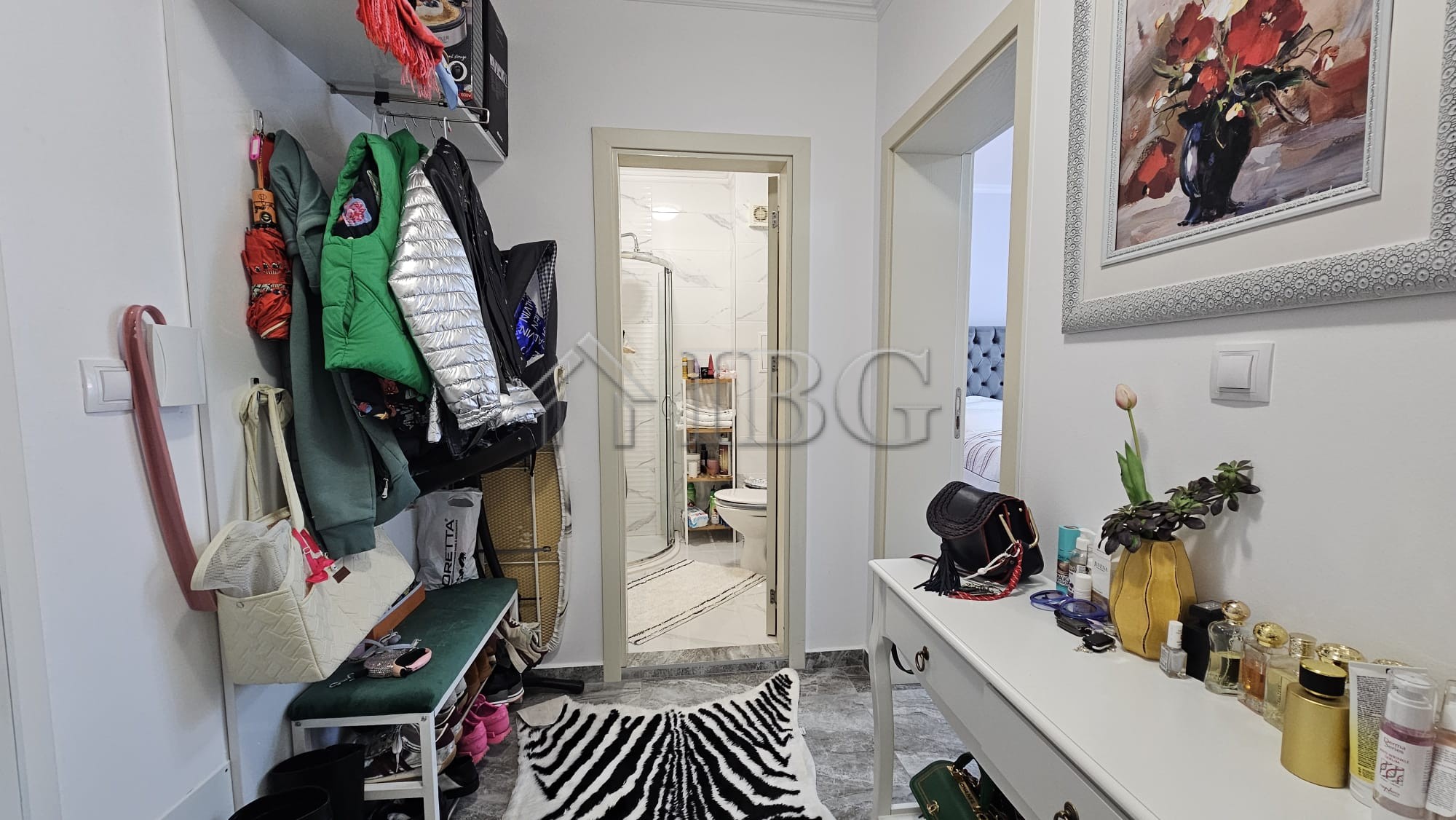 1 Bath, ApartmentFor Sale, Valencia Gardens, Nessebar