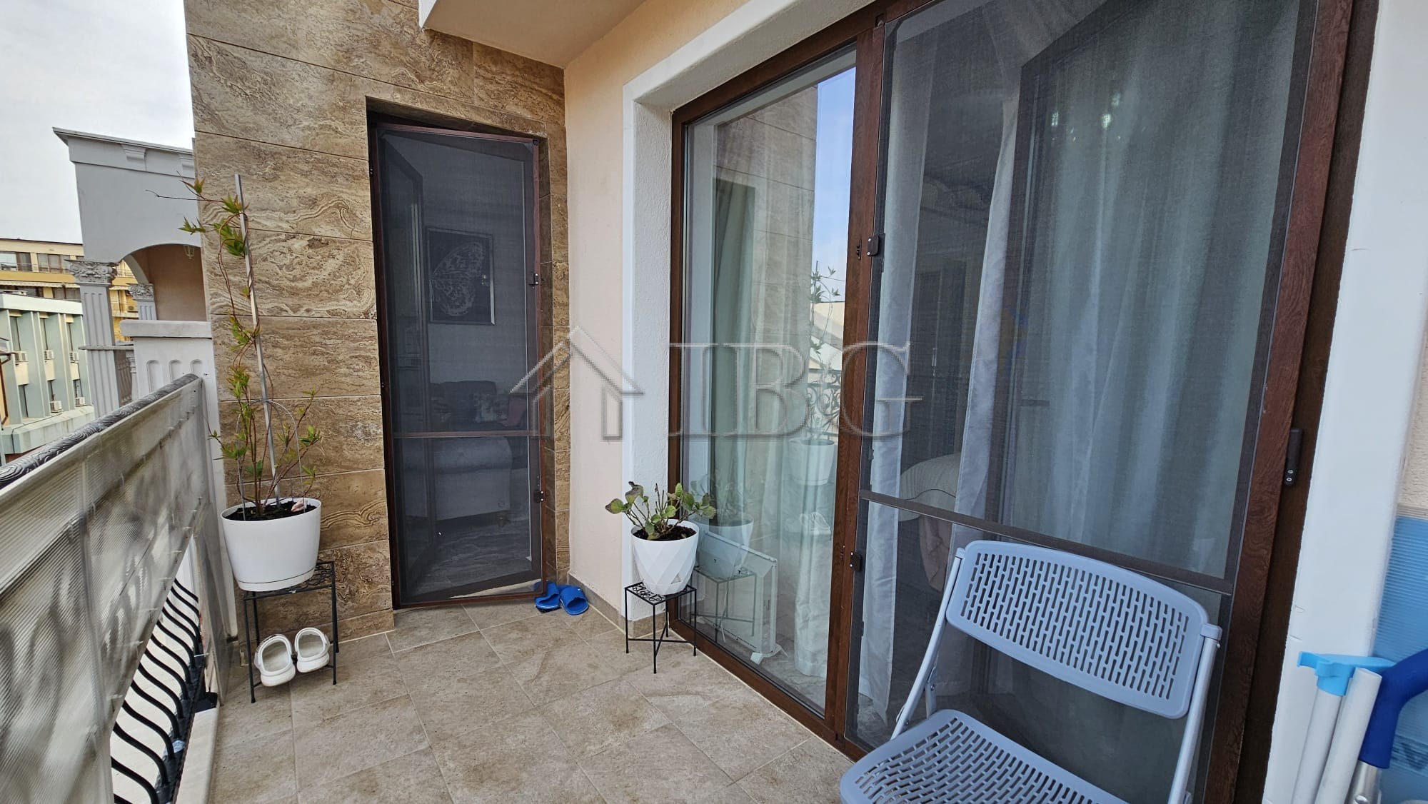 1 Bath, ApartmentFor Sale, Valencia Gardens, Nessebar