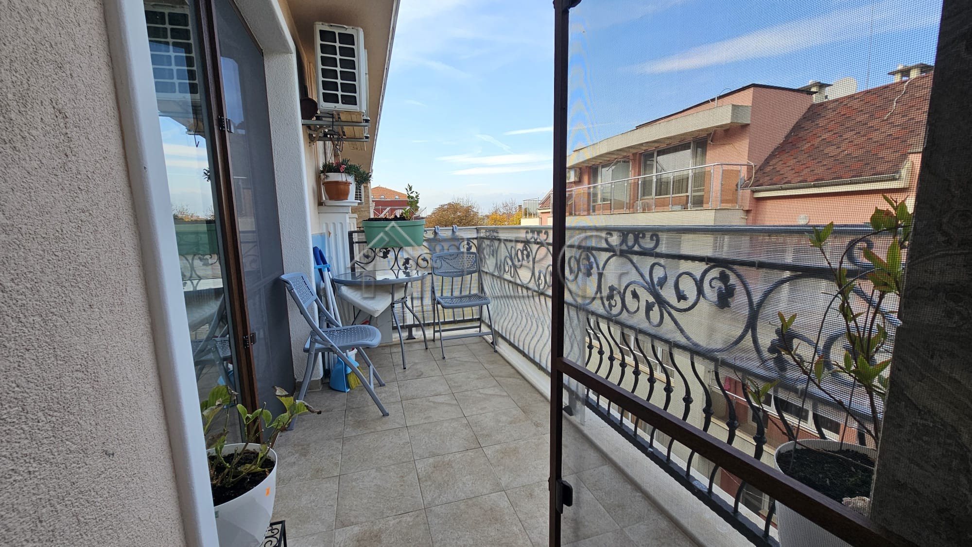 1 Bath, ApartmentFor Sale, Valencia Gardens, Nessebar