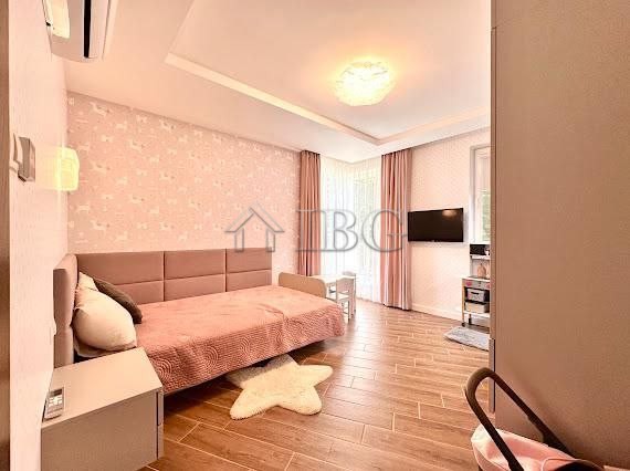 2 Bath, ApartmentFor Sale, Omega Resort, Ravda