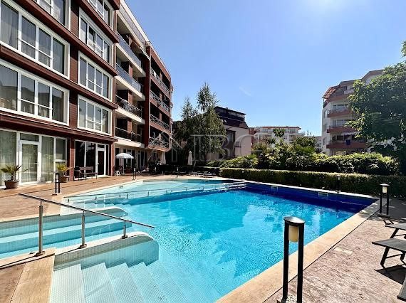 2 Bath, ApartmentFor Sale, Omega Resort, Ravda
