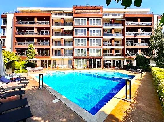 2 Bath, ApartmentFor Sale, Omega Resort, Ravda