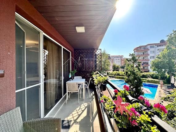 2 Bath, ApartmentFor Sale, Omega Resort, Ravda
