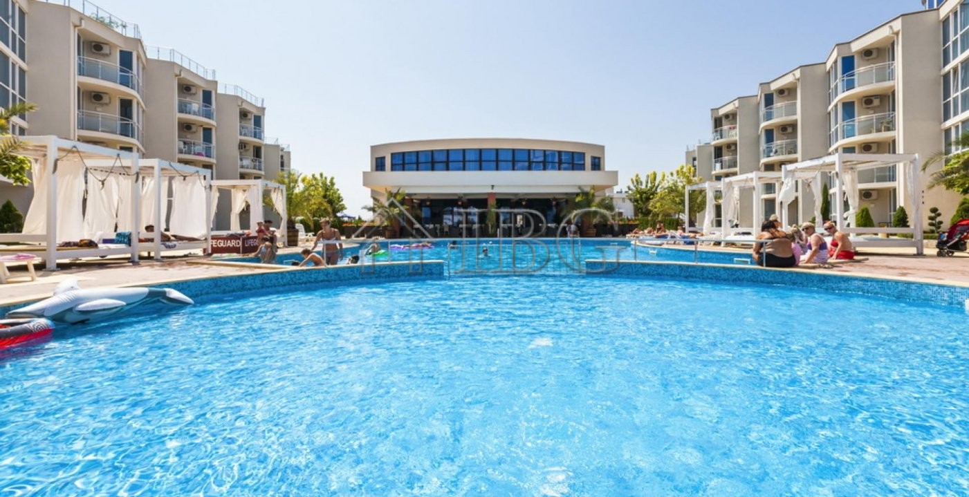 2 Bath, ApartmentFor Sale, Atlantis Resort & Spa, Burgas