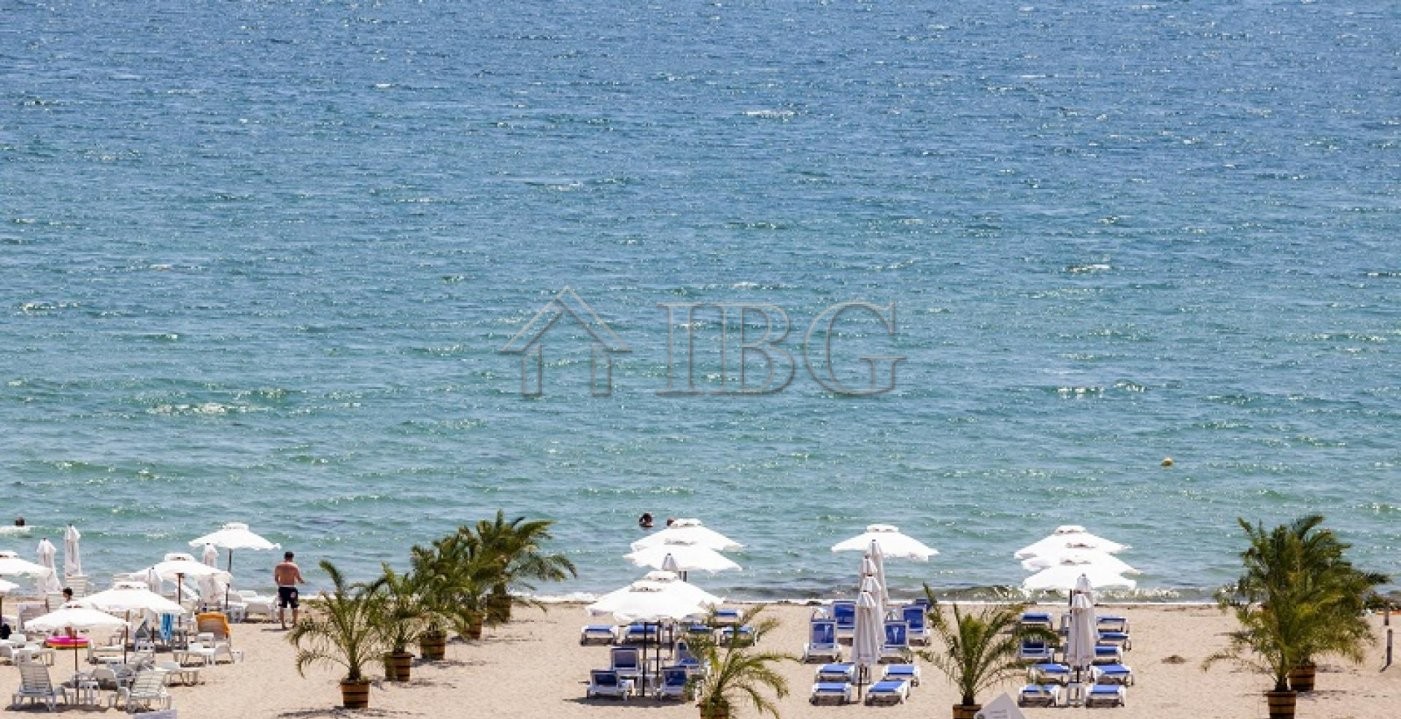 2 Bath, ApartmentFor Sale, Atlantis Resort & Spa, Burgas