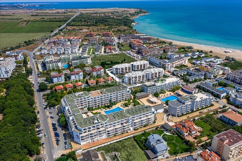 2 Bath, ApartmentFor Sale, Atlantis Resort & Spa, Burgas