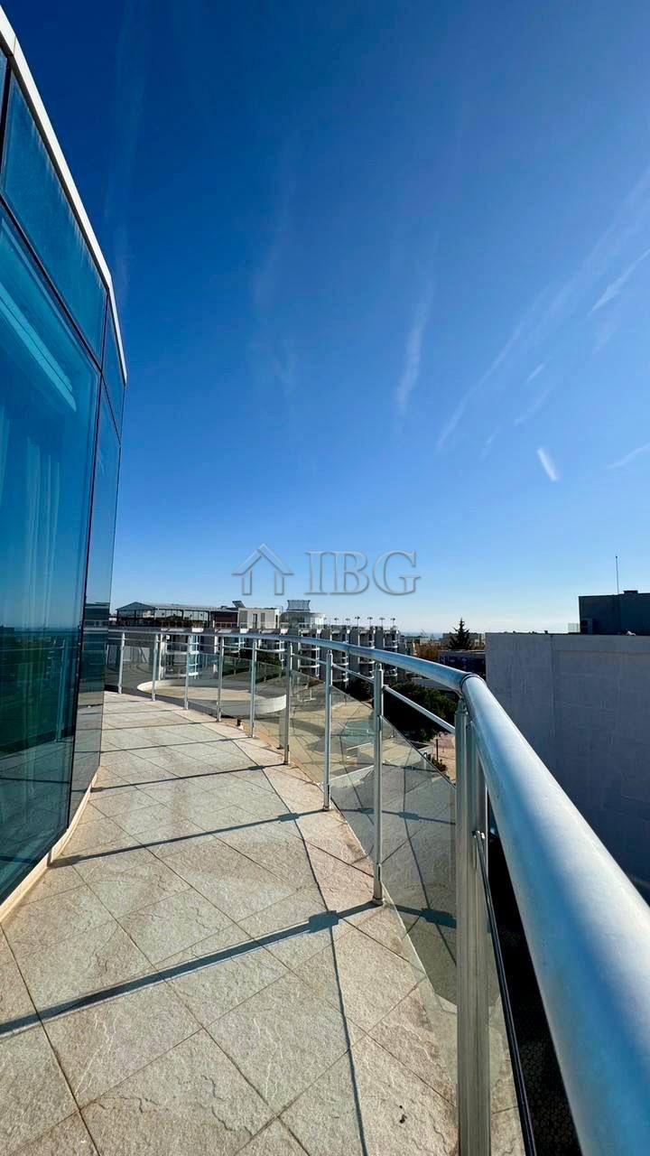 2 Bath, ApartmentFor Sale, Atlantis Resort & Spa, Burgas