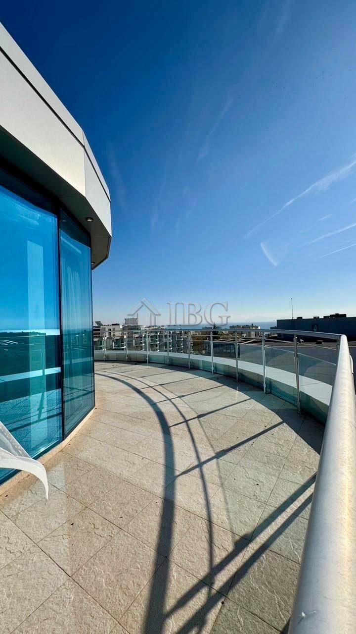 2 Bath, ApartmentFor Sale, Atlantis Resort & Spa, Burgas