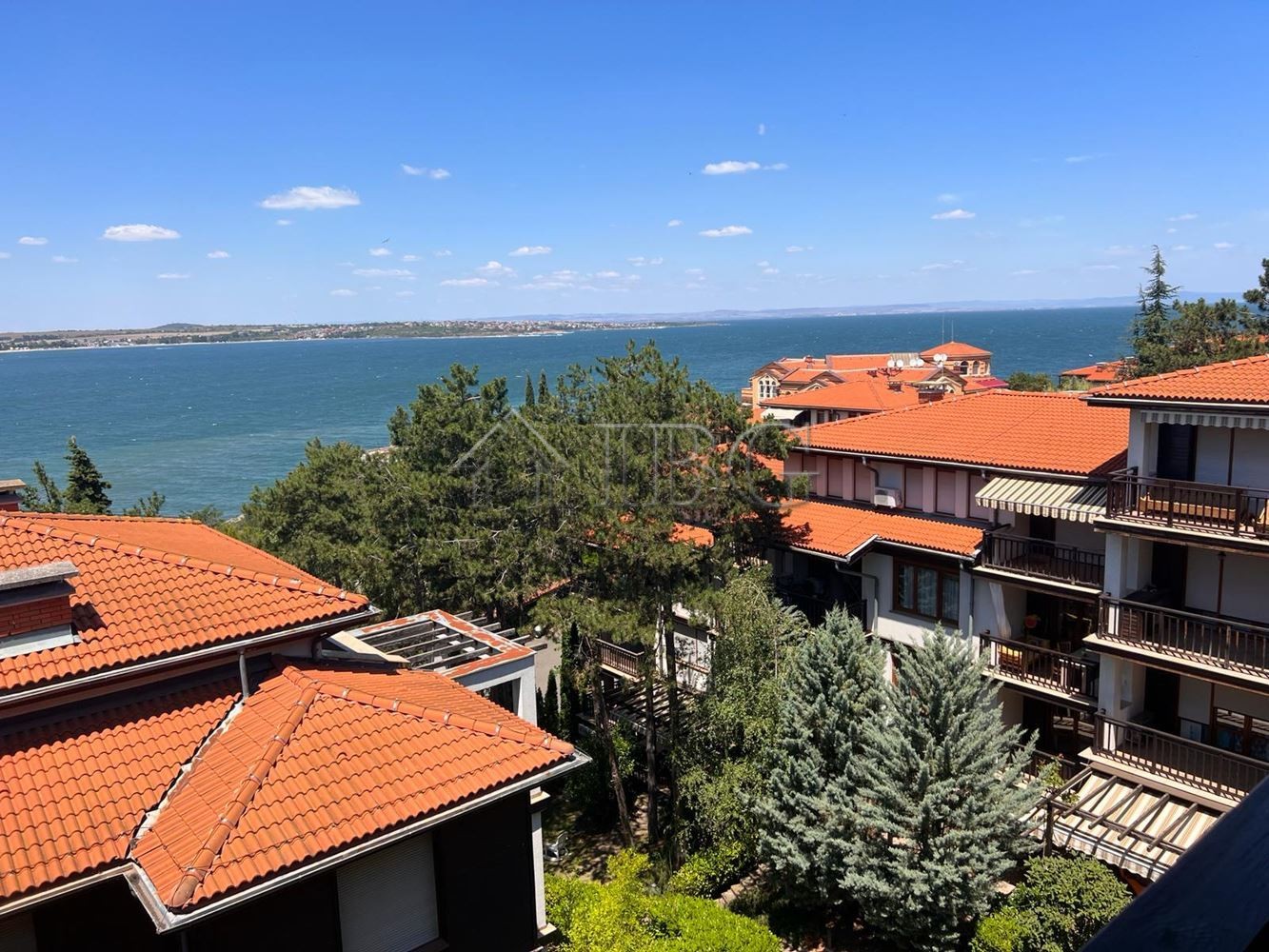 1 Bath, ApartmentFor Sale, Santa Marina Holiday Village, Sozopol