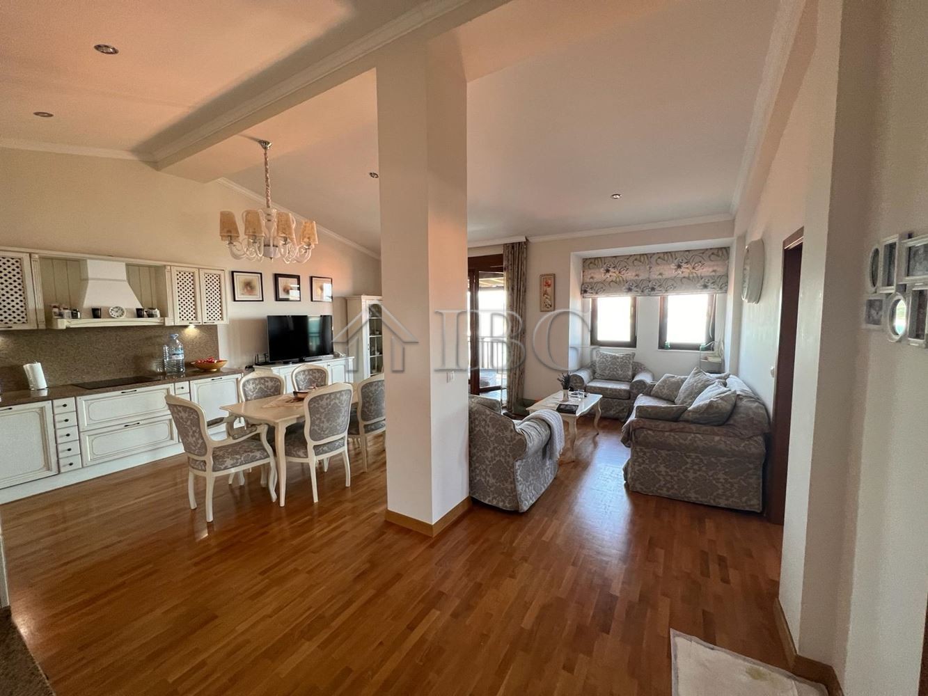 1 Bath, ApartmentFor Sale, Santa Marina Holiday Village, Sozopol