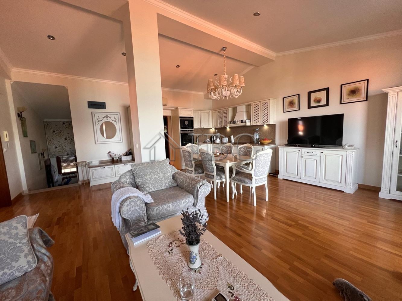 1 Bath, ApartmentFor Sale, Santa Marina Holiday Village, Sozopol