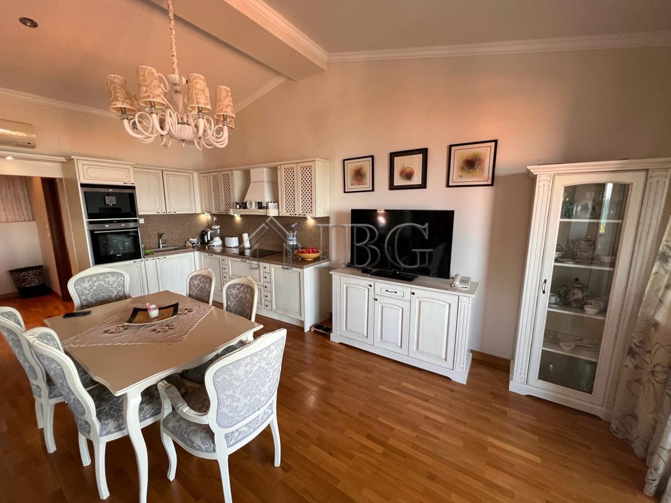 1 Bath, ApartmentFor Sale, Santa Marina Holiday Village, Sozopol