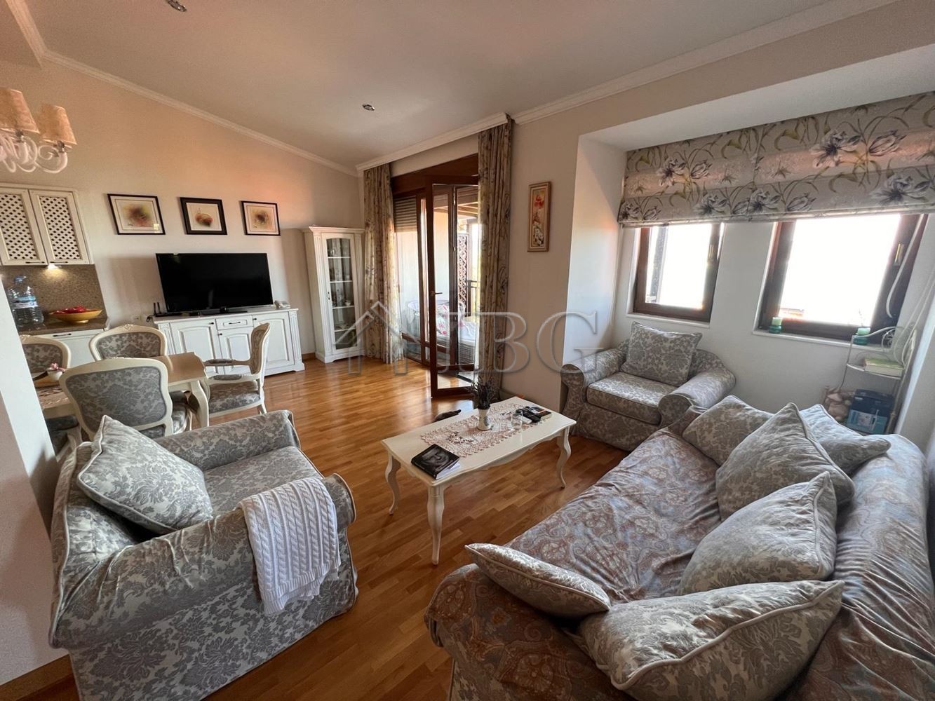 1 Bath, ApartmentFor Sale, Santa Marina Holiday Village, Sozopol