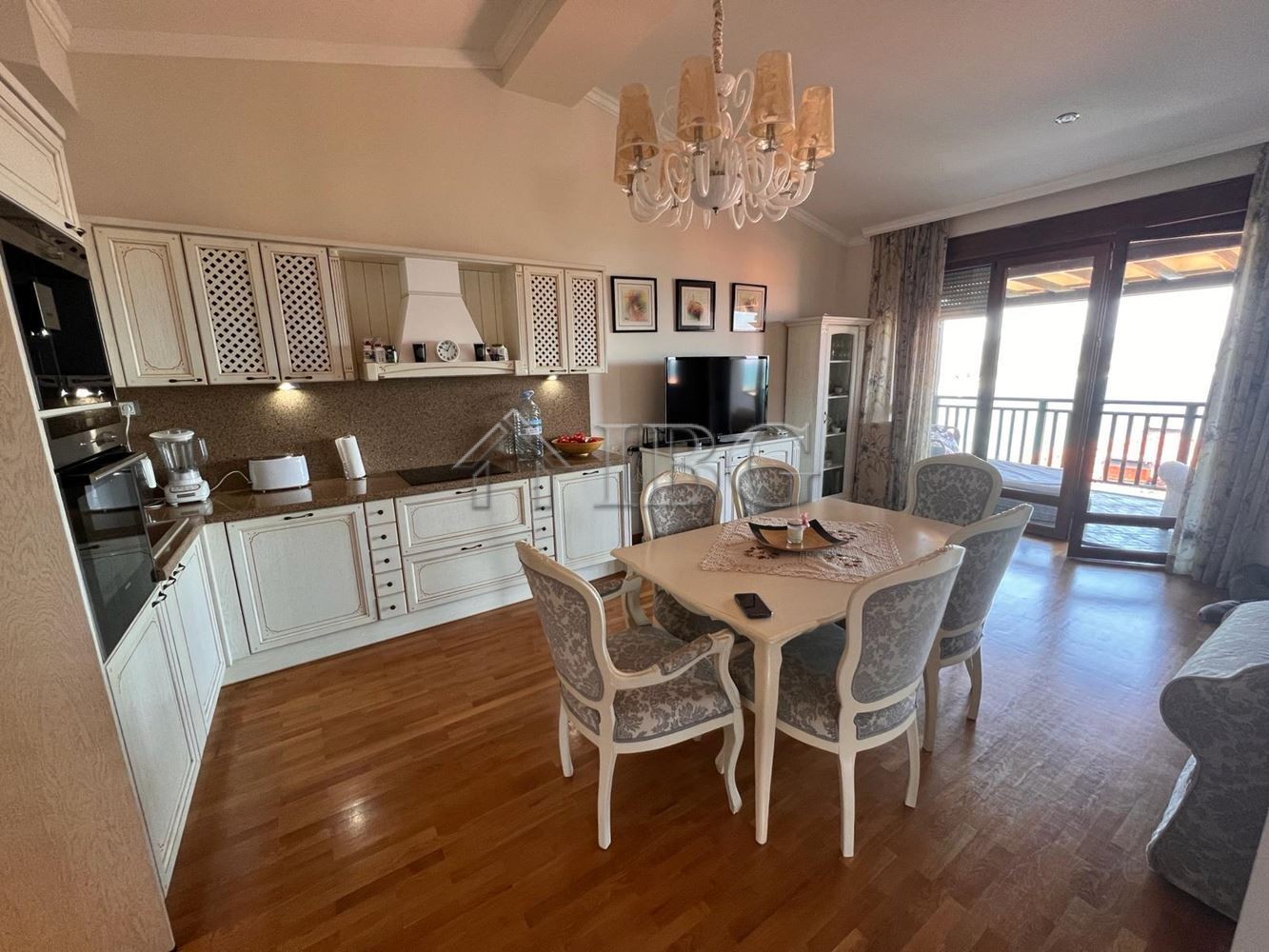 1 Bath, ApartmentFor Sale, Santa Marina Holiday Village, Sozopol